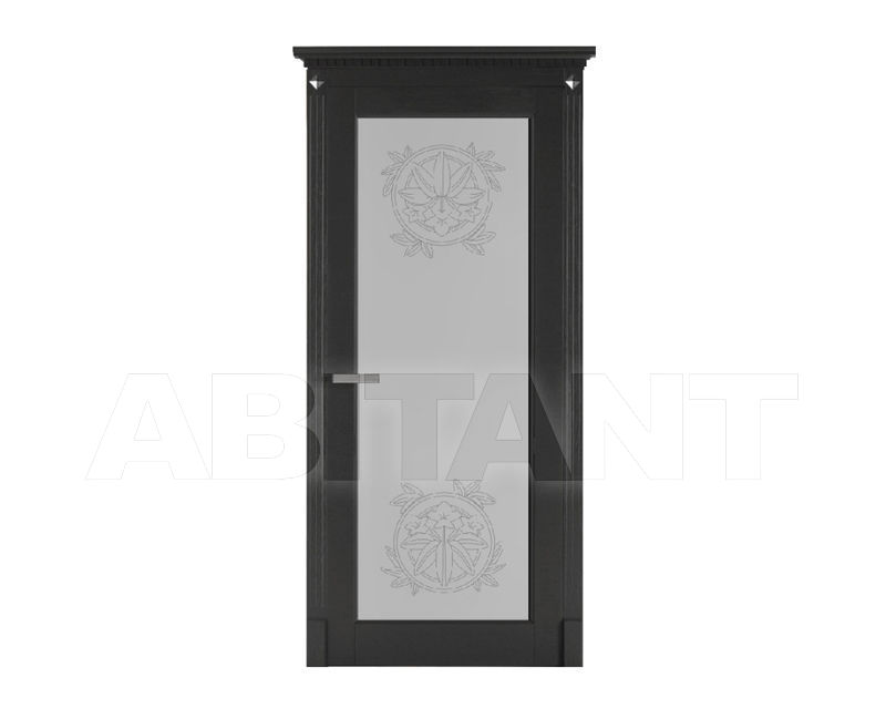 Wooden door MANTEGNA 3425 price on request Buy Wooden door Porte in Door 2018 MANTEGNA 3425