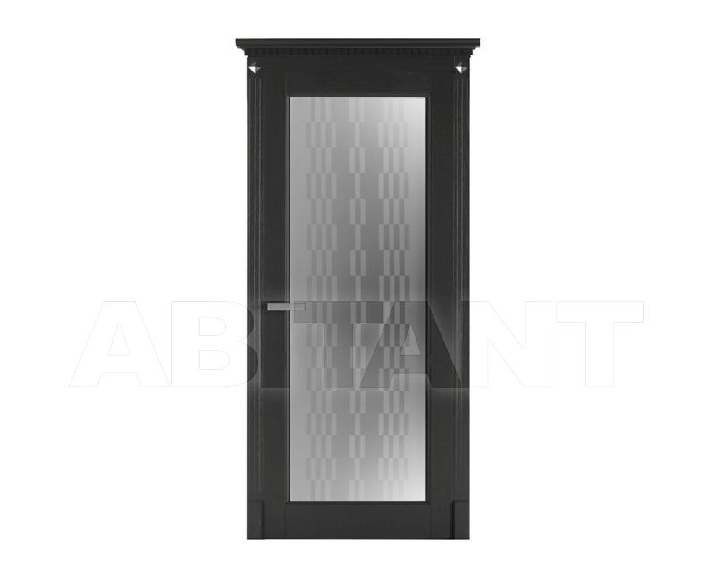 Wooden door MANTEGNA 3437 price on request Buy Wooden door Porte in Door 2018 MANTEGNA 3437