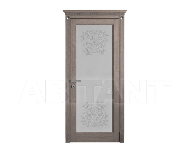 Buy Wooden door Porte in Door 2018 MANTEGNA 3491