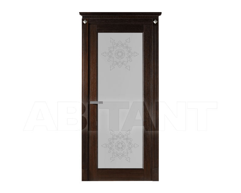Wooden door MANTEGNA 3531 price on request Buy Wooden door Porte in Door 2018 MANTEGNA 3531