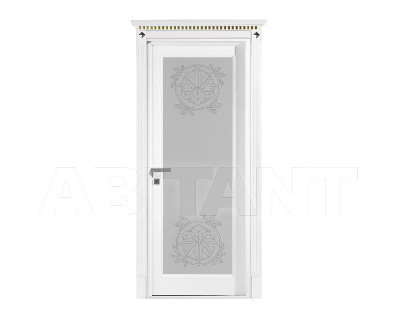 Buy Wooden door Porte in Door 2018 MANTEGNA 3555