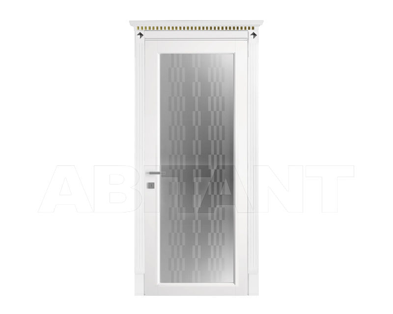 Wooden door MANTEGNA 3567 price on request Buy Wooden door Porte in Door 2018 MANTEGNA 3567