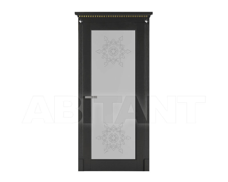 Wooden door MANTEGNA 3595 price on request Buy Wooden door Porte in Door 2018 MANTEGNA 3595
