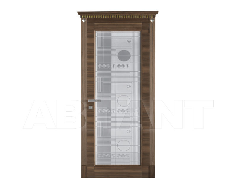 Buy Wooden door Porte in Door 2018 MANTEGNA 3635