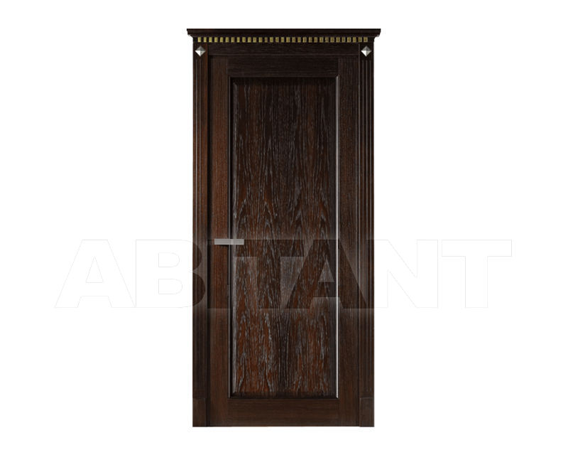 Wooden door MANTEGNA 3671 price on request Buy Wooden door Porte in Door 2018 MANTEGNA 3671