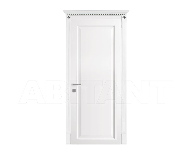 Wooden door MANTEGNA 3703 price on request Buy Wooden door Porte in Door 2018 MANTEGNA 3703