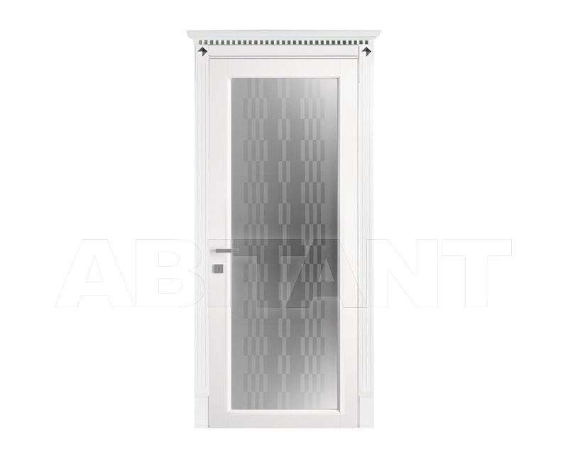 Buy Wooden door Porte in Door 2018 MANTEGNA 3727
