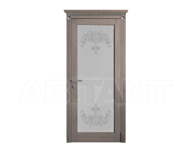 Buy Wooden door Porte in Door 2018 MANTEGNA 3815