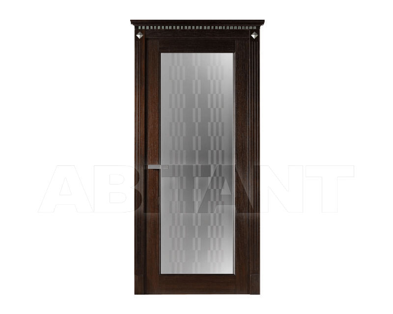 Wooden door MANTEGNA 3855 price on request Buy Wooden door Porte in Door 2018 MANTEGNA 3855