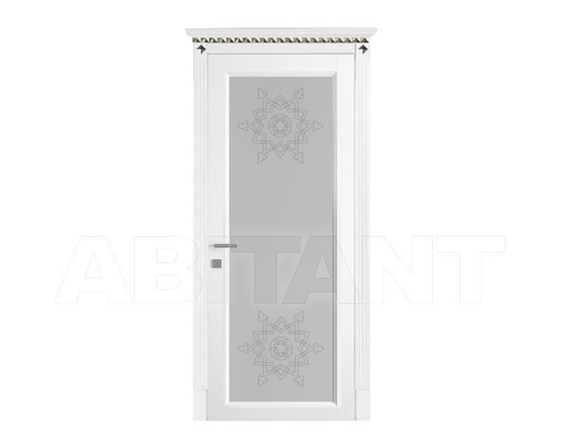 Wooden door MANTEGNA 3883 price on request Buy Wooden door Porte in Door 2018 MANTEGNA 3883