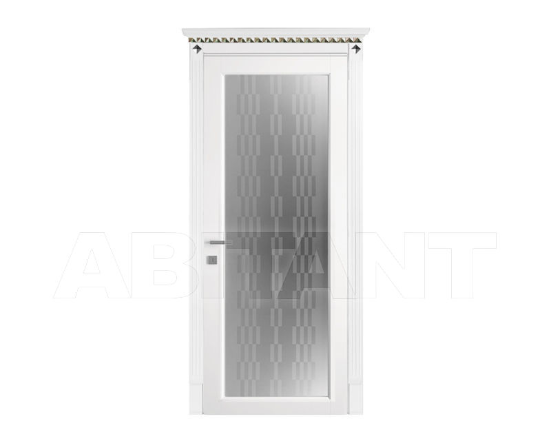 Wooden door MANTEGNA 3887 price on request Buy Wooden door Porte in Door 2018 MANTEGNA 3887
