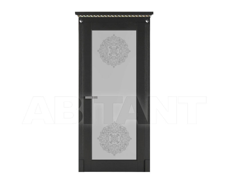 Buy Wooden door Porte in Door 2018 MANTEGNA 3903