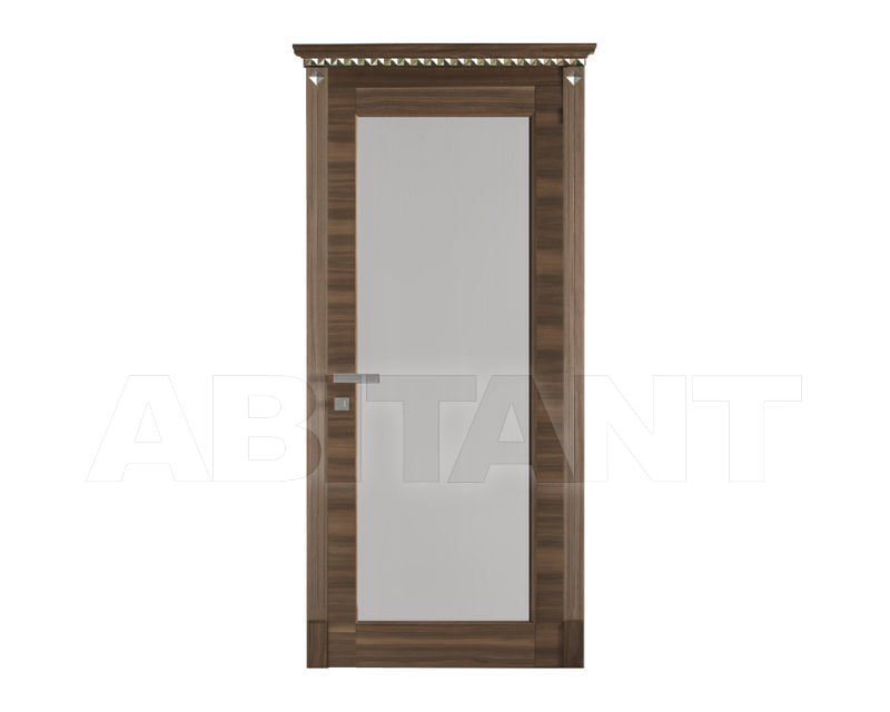 Wooden door MANTEGNA 3931 price on request Buy Wooden door Porte in Door 2018 MANTEGNA 3931