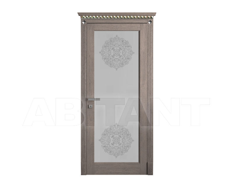 Wooden door MANTEGNA 3967 price on request Buy Wooden door Porte in Door 2018 MANTEGNA 3967