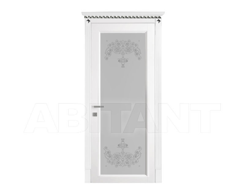 Wooden door MANTEGNA 4039 price on request Buy Wooden door Porte in Door 2018 MANTEGNA 4039
