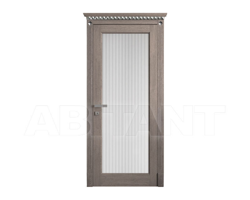 Wooden door MANTEGNA 4083 price on request Buy Wooden door Porte in Door 2018 MANTEGNA 4083