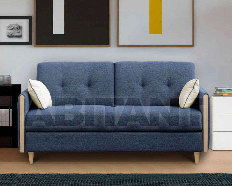 Buy Sofa SOFIA Bruma Salotti 2018 B263 2 x I + 4 x B1 + 3 Posti