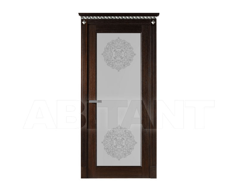 Wooden door MANTEGNA 4095 price on request Buy Wooden door Porte in Door 2018 MANTEGNA 4095