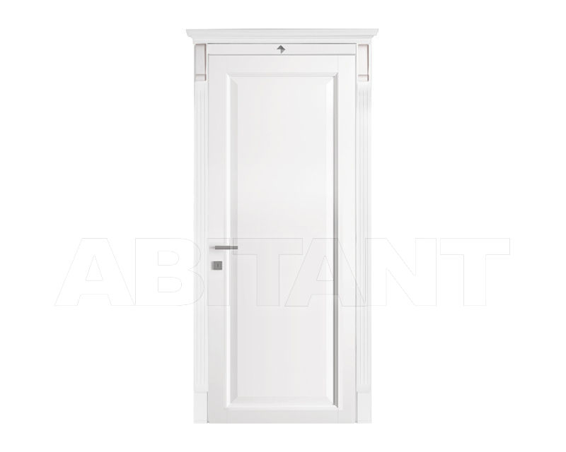 Wooden door MANTEGNA 4119 price on request Buy Wooden door Porte in Door 2018 MANTEGNA 4119
