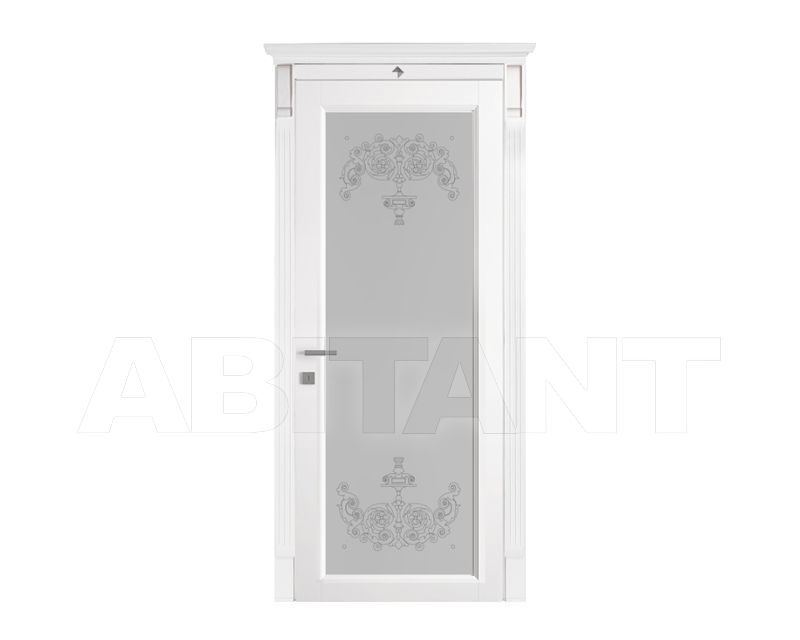 Wooden door MANTEGNA 4135 price on request Buy Wooden door Porte in Door 2018 MANTEGNA 4135