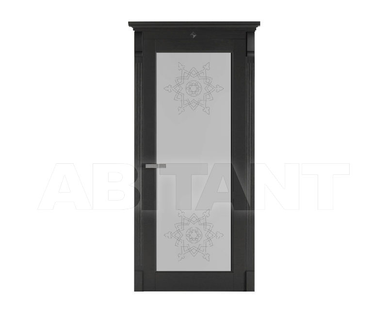 Wooden door MANTEGNA 4171 price on request Buy Wooden door Porte in Door 2018 MANTEGNA 4171