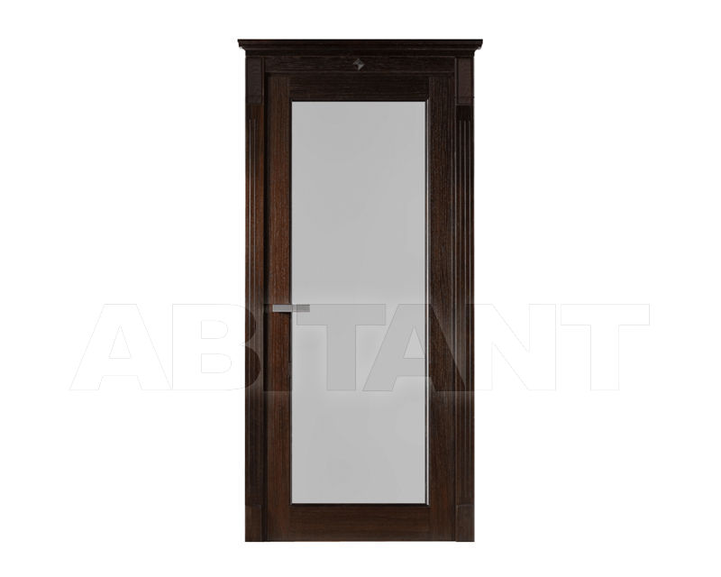 Wooden door MANTEGNA 4255 price on request Buy Wooden door Porte in Door 2018 MANTEGNA 4255