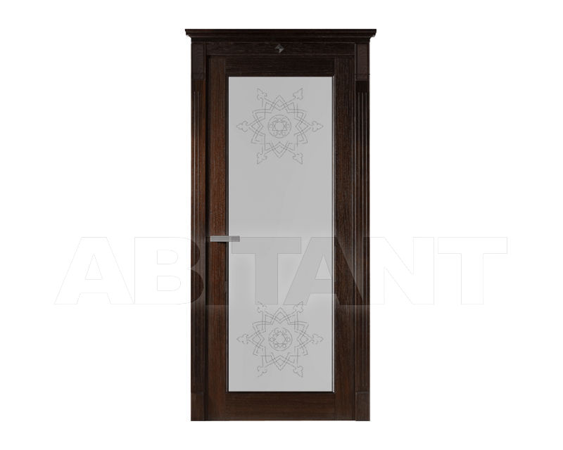 Wooden door MANTEGNA 4271 price on request Buy Wooden door Porte in Door 2018 MANTEGNA 4271