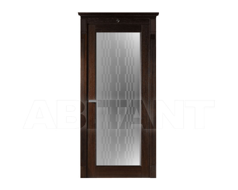 Wooden door MANTEGNA 4275 price on request Buy Wooden door Porte in Door 2018 MANTEGNA 4275