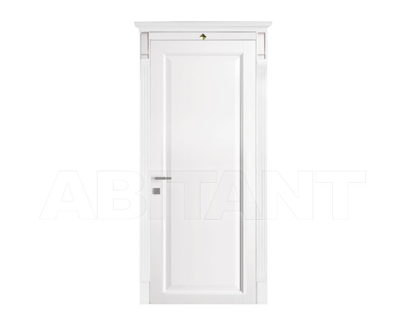 Wooden door MANTEGNA 4283 price on request Buy Wooden door Porte in Door 2018 MANTEGNA 4283