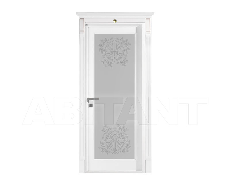 Wooden door MANTEGNA 4295 price on request Buy Wooden door Porte in Door 2018 MANTEGNA 4295