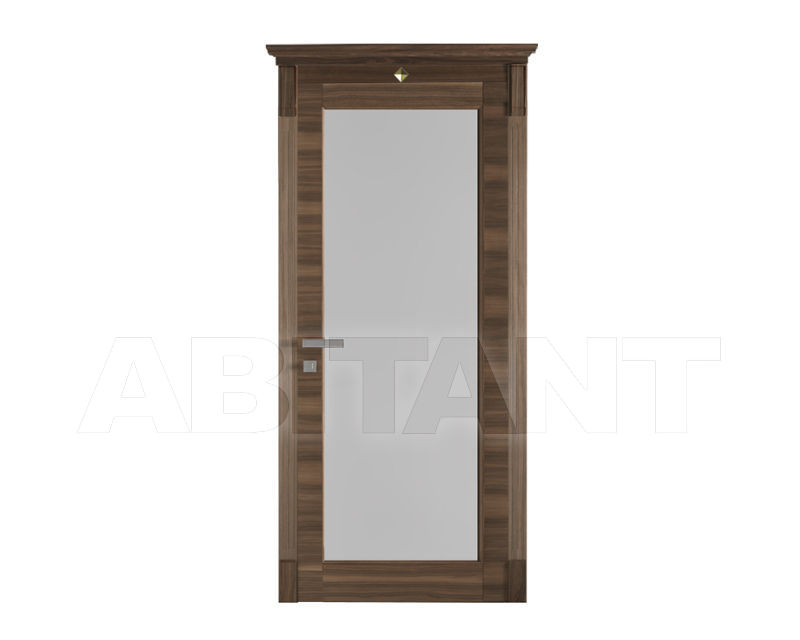 Wooden door MANTEGNA 4351 price on request Buy Wooden door Porte in Door 2018 MANTEGNA 4351