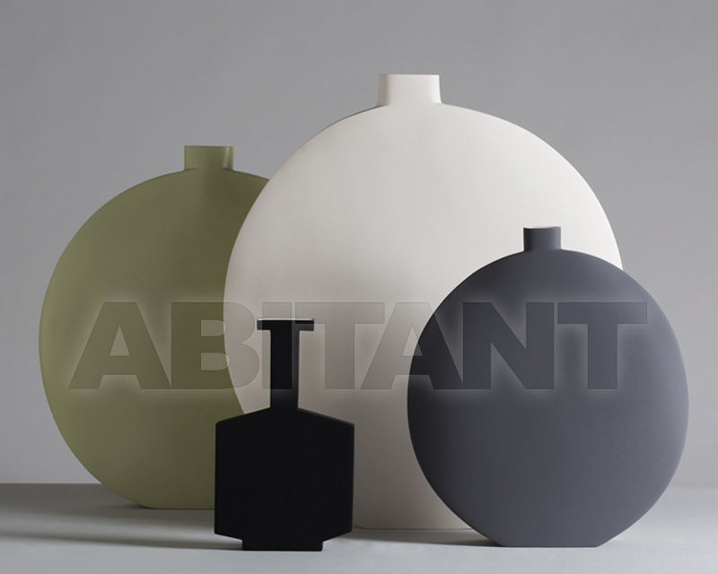 Vase Luna 010728 + 010729 + 010730 price on request Buy Vase Luna Kose 2018 010728 + 010729 + 010730