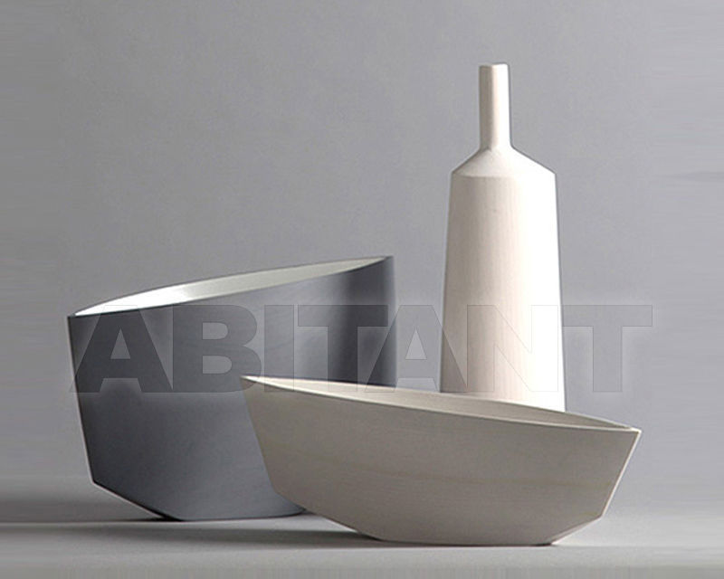 Buy Vase Wood Kose 2018 010831 + 010833 + 010832