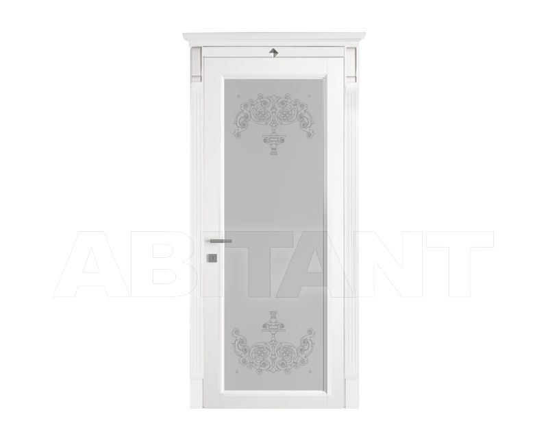Wooden door MANTEGNA 4459 price on request Buy Wooden door Porte in Door 2018 MANTEGNA 4459