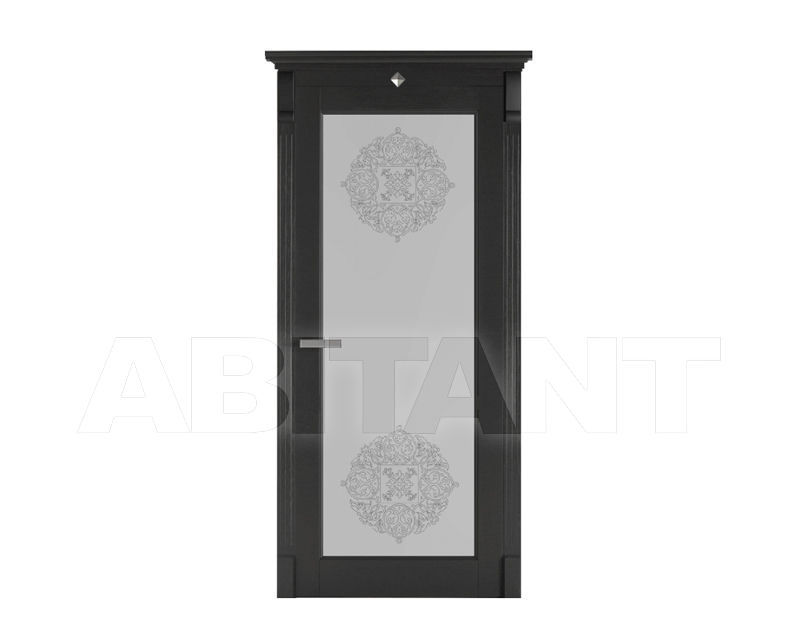 Wooden door MANTEGNA 4483 price on request Buy Wooden door Porte in Door 2018 MANTEGNA 4483