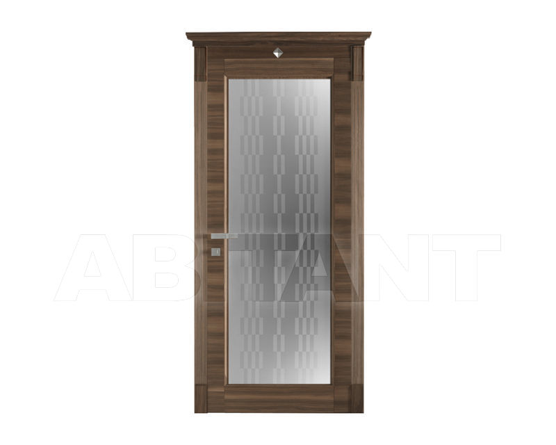 Buy Wooden door Porte in Door 2018 MANTEGNA 4531
