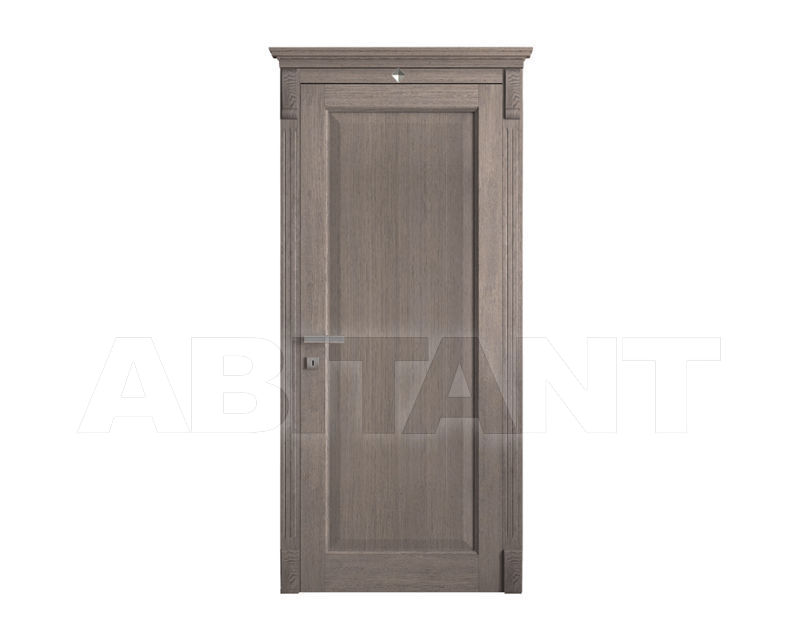 Wooden door MANTEGNA 4539 price on request Buy Wooden door Porte in Door 2018 MANTEGNA 4539