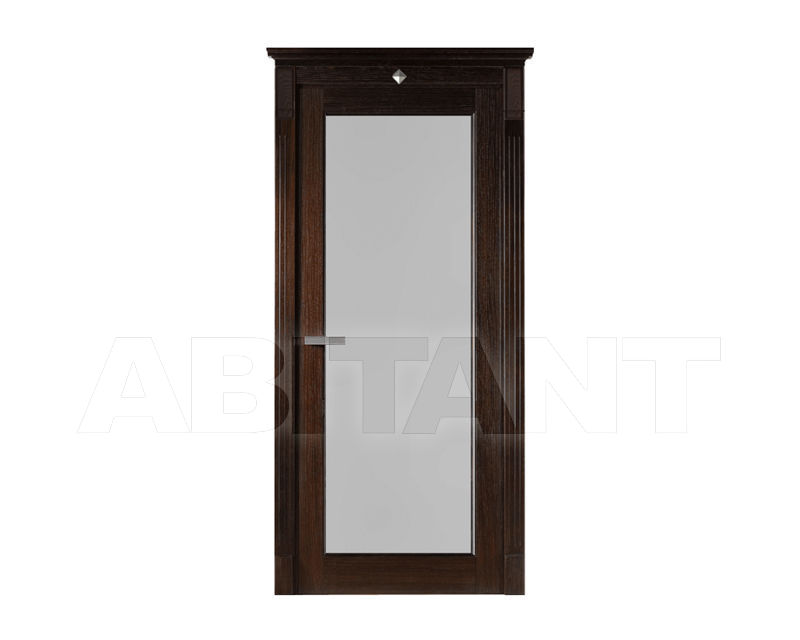Wooden door MANTEGNA 4575 price on request Buy Wooden door Porte in Door 2018 MANTEGNA 4575