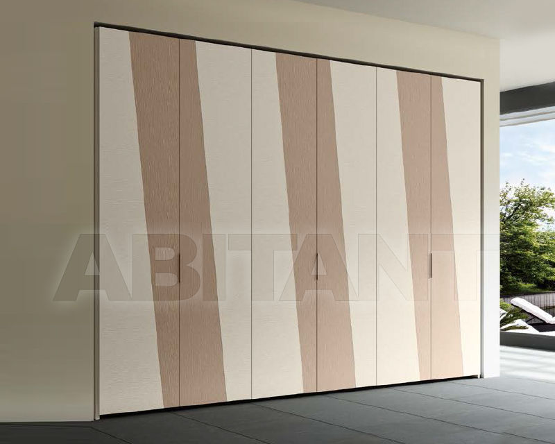 Wardrobe TAJ price on request Buy Wardrobe Napol Arredamenti S.P.A. Armadi TAJ