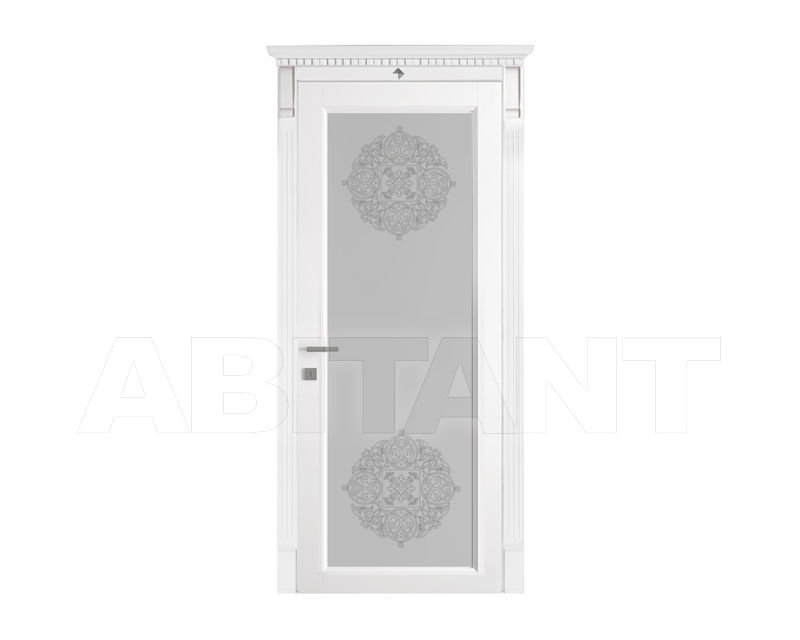 Buy Wooden door Porte in Door 2018 MANTEGNA 4611