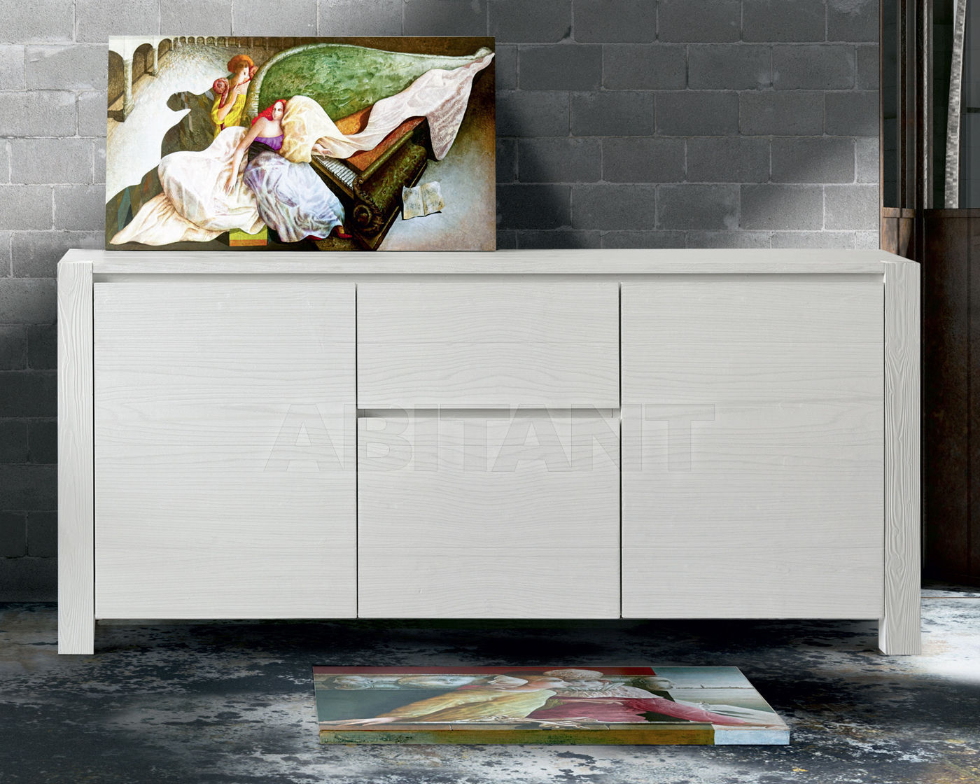 Comode JACK 635 price on request Buy Comode JACK Castagnetti & C sas 2018 635