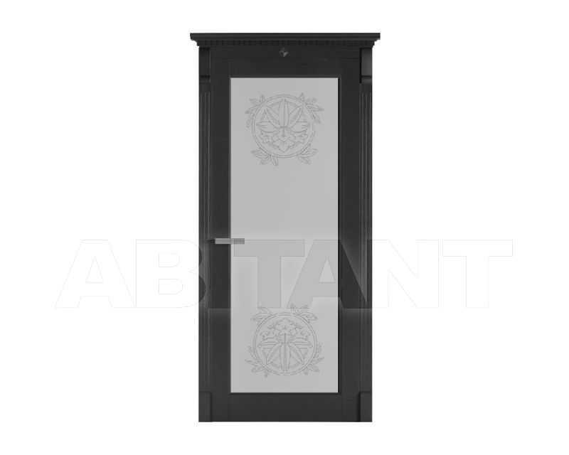 Wooden door MANTEGNA 4647 price on request Buy Wooden door Porte in Door 2018 MANTEGNA 4647