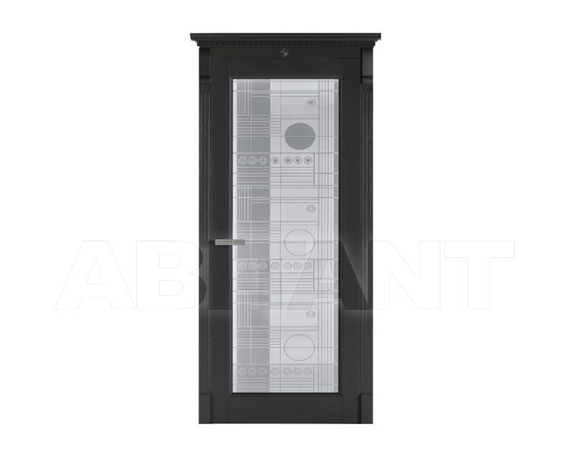 Buy Wooden door Porte in Door 2018 MANTEGNA 4673