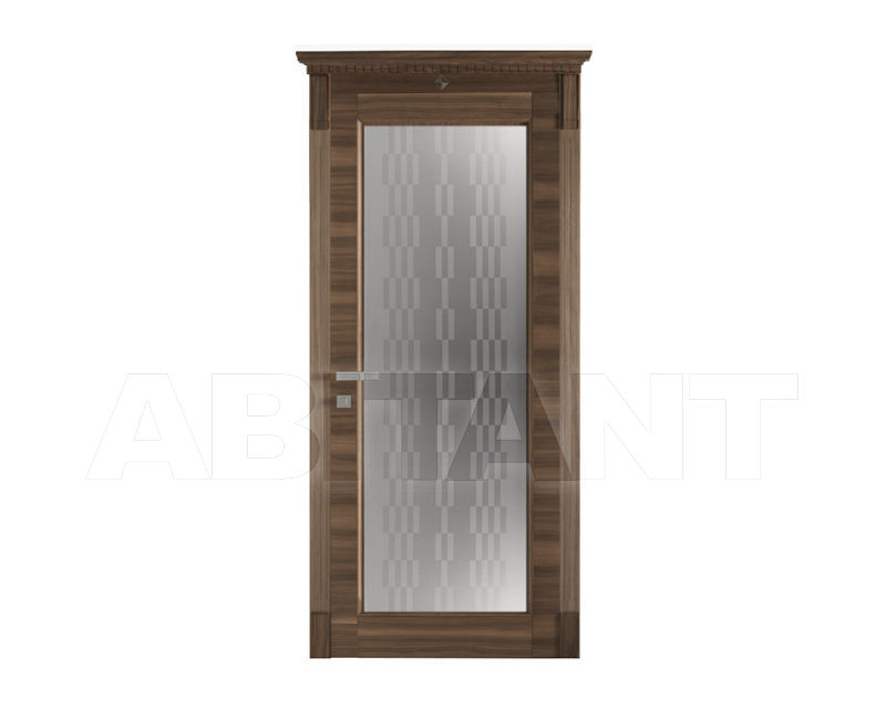 Wooden door MANTEGNA 4701 price on request Buy Wooden door Porte in Door 2018 MANTEGNA 4701