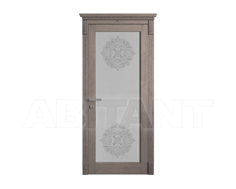Wooden door MANTEGNA 4717 price on request Buy Wooden door Porte in Door 2018 MANTEGNA 4717