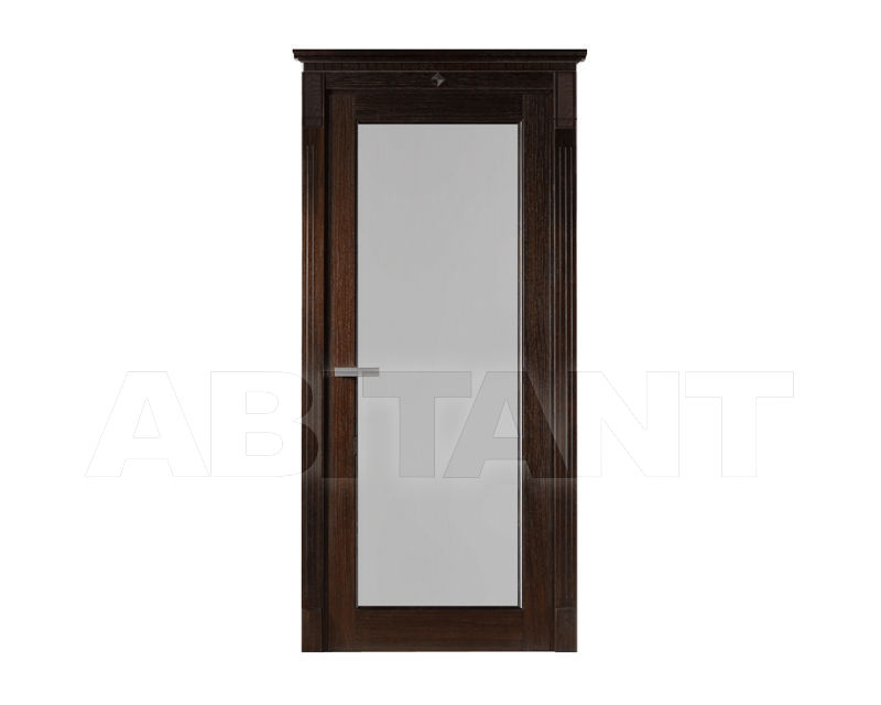 Wooden door MANTEGNA 4745 price on request Buy Wooden door Porte in Door 2018 MANTEGNA 4745