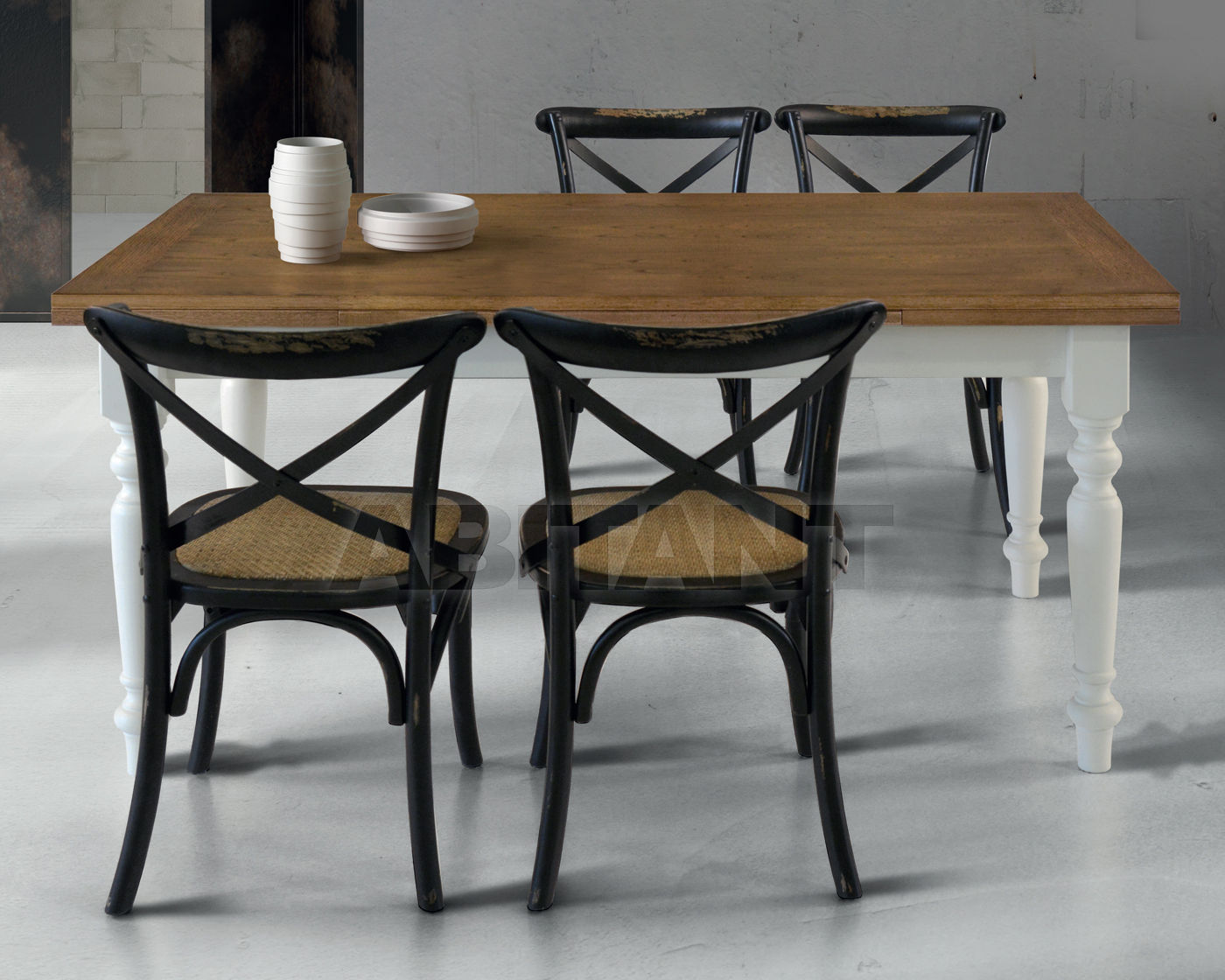 Dining table CLOS 715 price on request Buy Dining table CLOS Castagnetti & C sas 2018 715