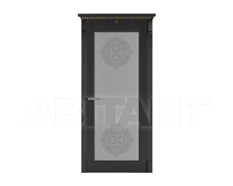 Wooden door MANTEGNA 4813 price on request Buy Wooden door Porte in Door 2018 MANTEGNA 4813