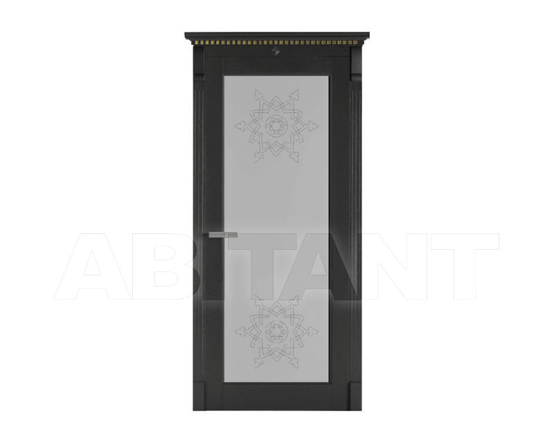 Wooden door MANTEGNA 4825 price on request Buy Wooden door Porte in Door 2018 MANTEGNA 4825