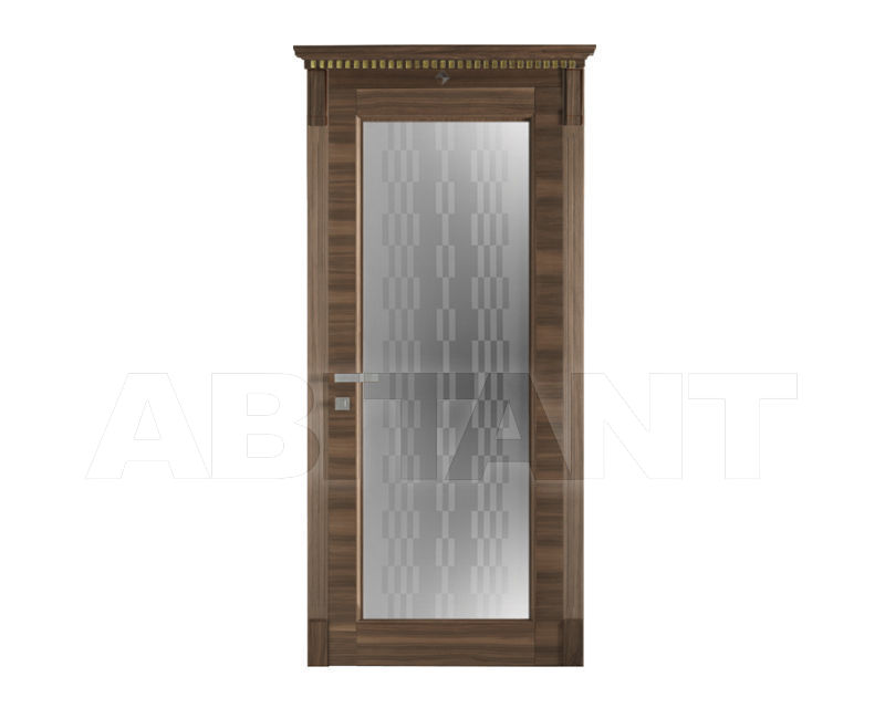 Wooden door MANTEGNA 4861 price on request Buy Wooden door Porte in Door 2018 MANTEGNA 4861